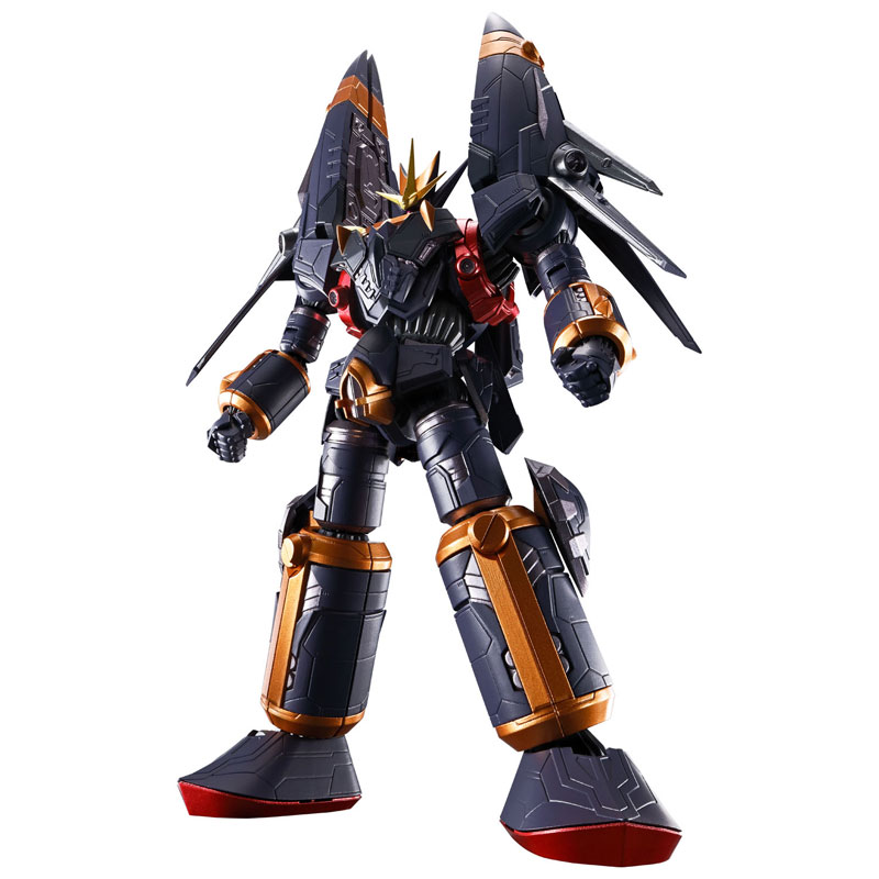 SMP ALTERNATIVE DESTINY Gunbuster