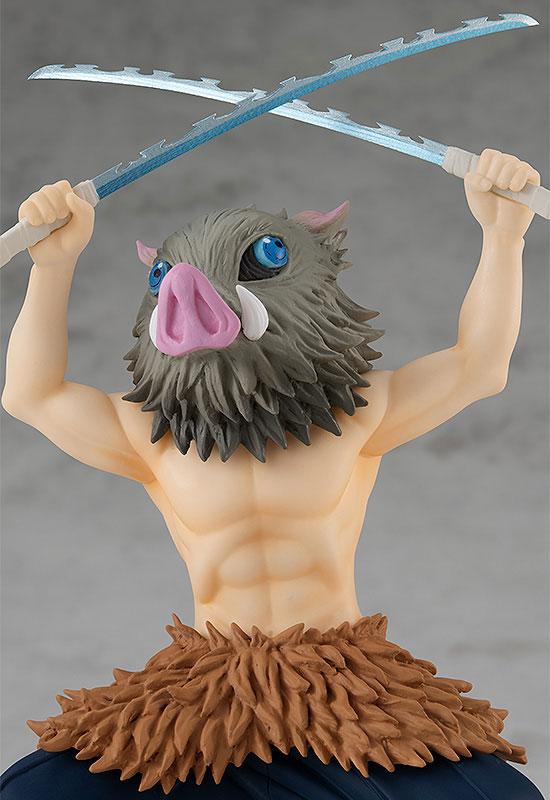 POP UP PARADE Demon Slayer: Kimetsu no Yaiba Inosuke Hashibira