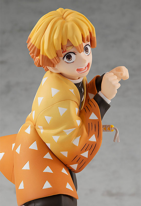 POP UP PARADE Demon Slayer: Kimetsu no Yaiba Zenitsu Agatsuma