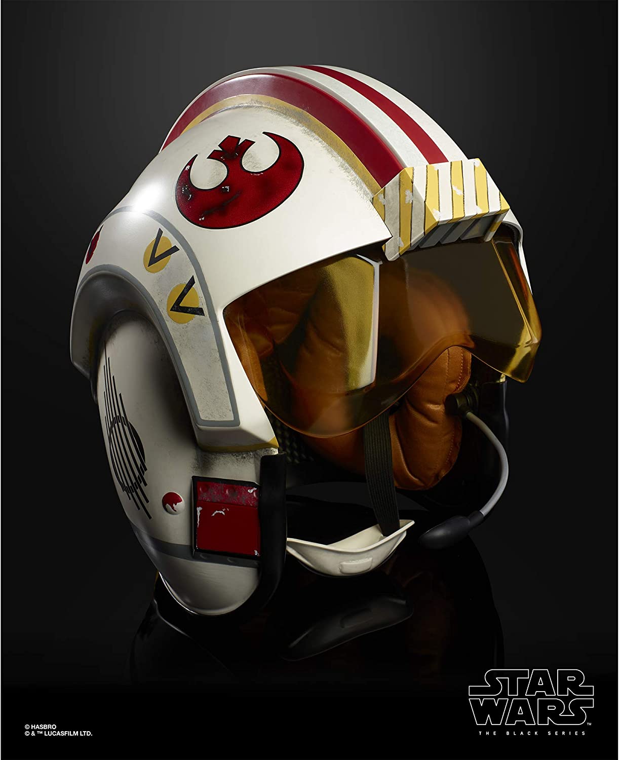 Star Wars - Luke Skywalker Helmet