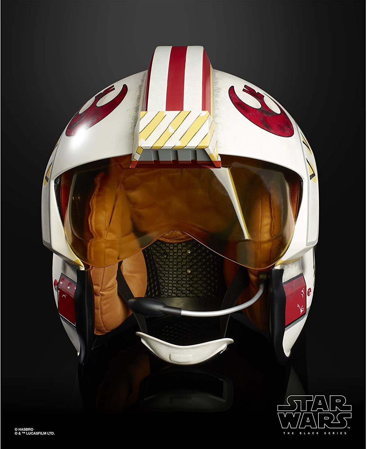 Star Wars - Luke Skywalker Helmet