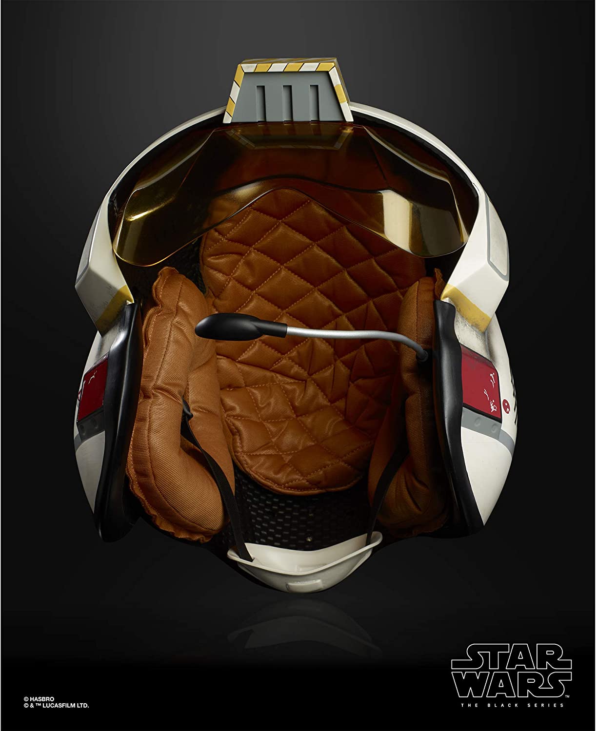 Star Wars - Luke Skywalker Helmet