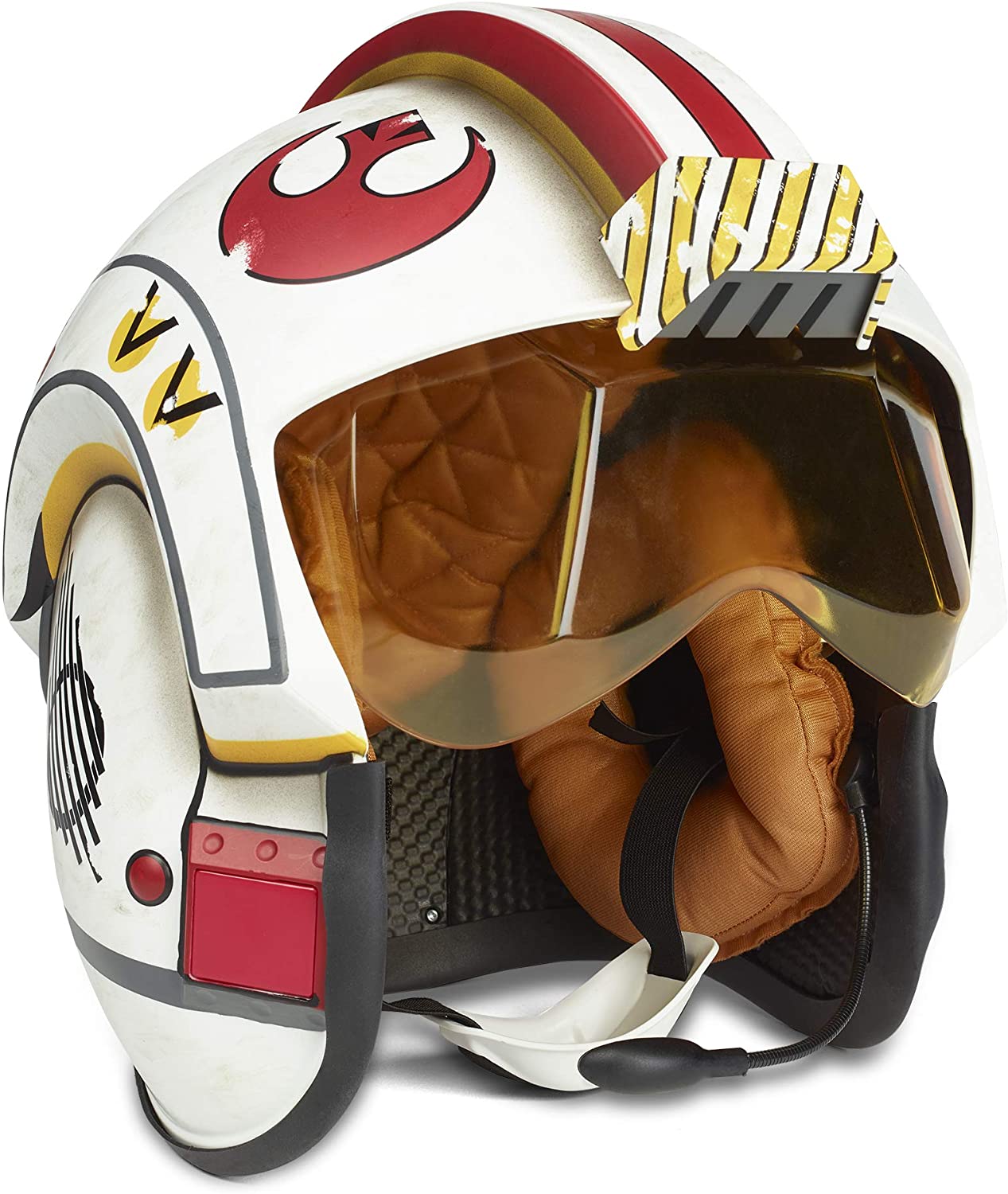 Star Wars - Luke Skywalker Helmet