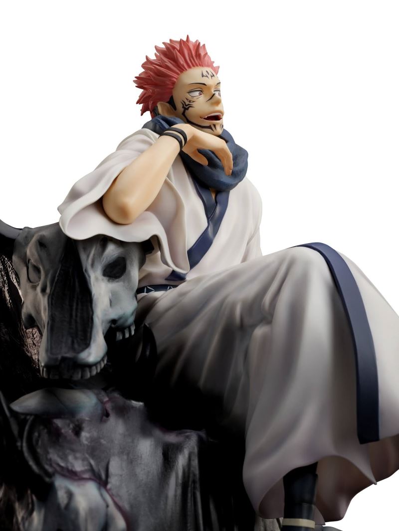 Jujutsu Kaisen - Sukuna -Fukuma Mizushi ver.- 1/7 F: NEX