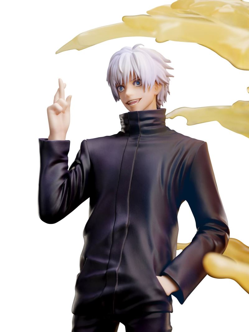 Jujutsu Kaisen - Satoru Gojo -Jutsushiki Hanten Aka ver. - 1/7 F: NEX