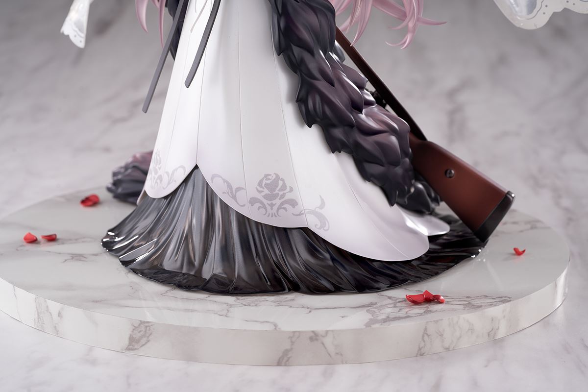 Girls' Frontline - Kar98k -Roses in Hand Ver.-