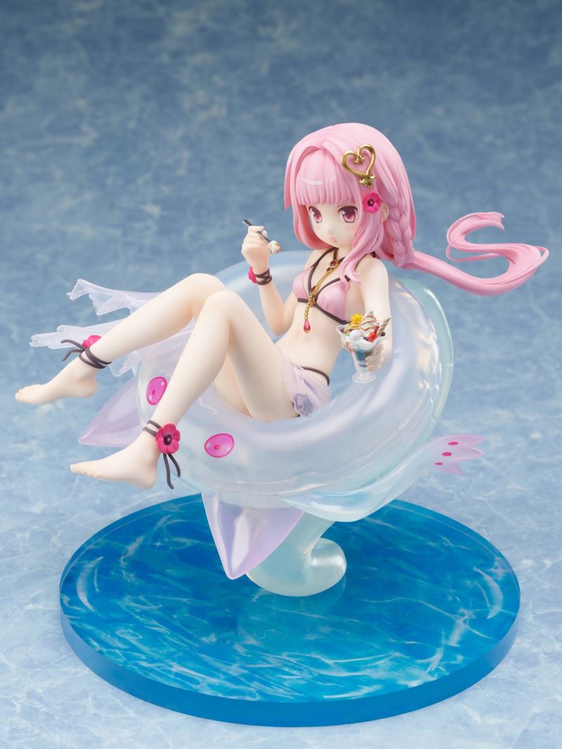 Puella Magi Madoka Magica Side Story: Magia Record - Iroha Tamaki 1/7 F: NEX