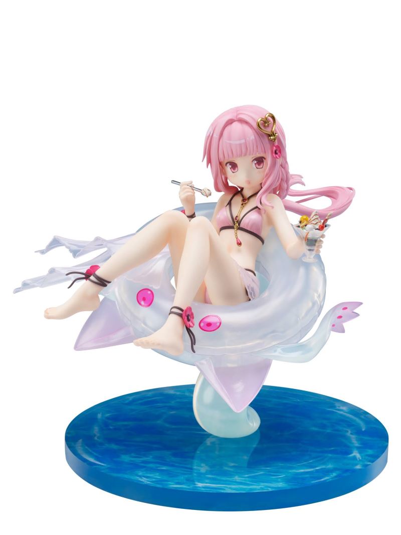 Puella Magi Madoka Magica Side Story: Magia Record - Iroha Tamaki 1/7 F: NEX