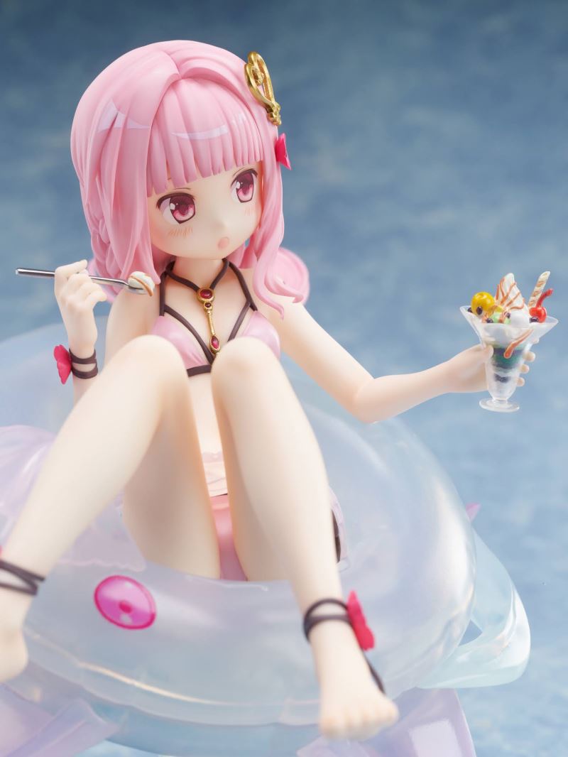 Puella Magi Madoka Magica Side Story: Magia Record - Iroha Tamaki 1/7 F: NEX