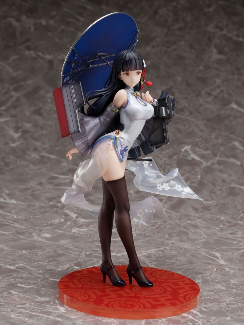 Azur Lane - Yat Sen 1/7 F: NEX
