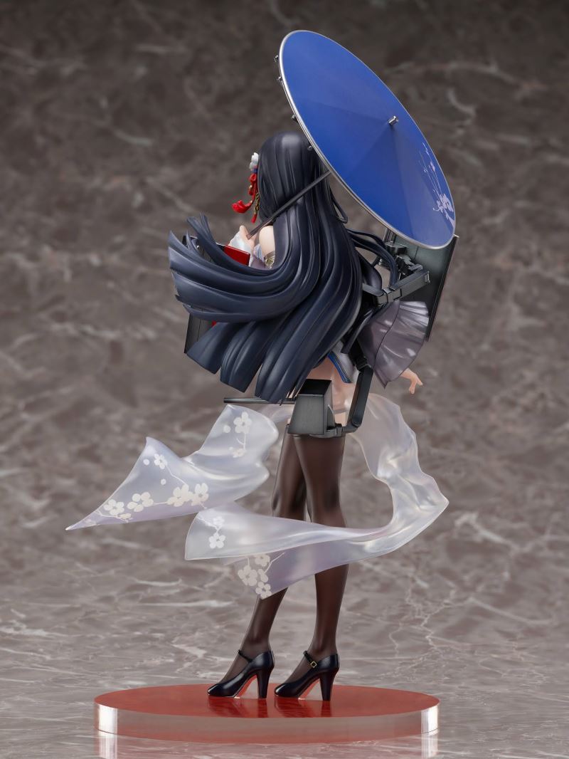 Azur Lane - Yat Sen 1/7 F: NEX