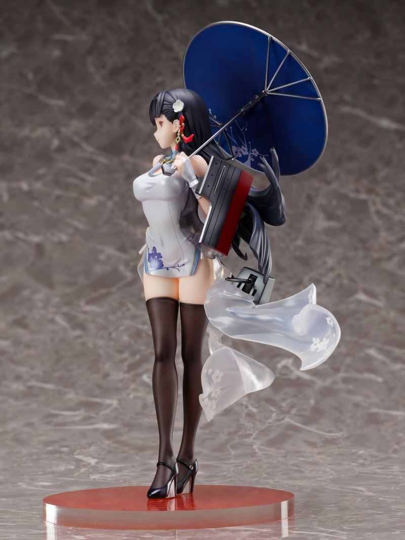 Azur Lane - Yat Sen 1/7 F: NEX