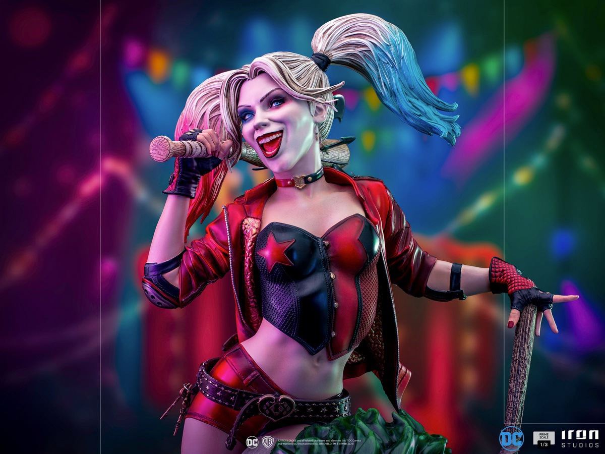 Harley Quinn