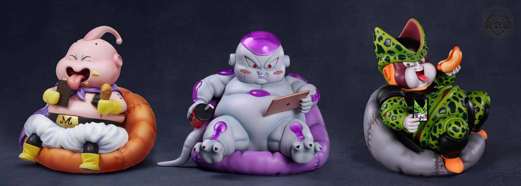 Fat Frieza – Dragon Ball