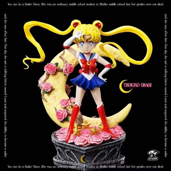 Sailor Moon
