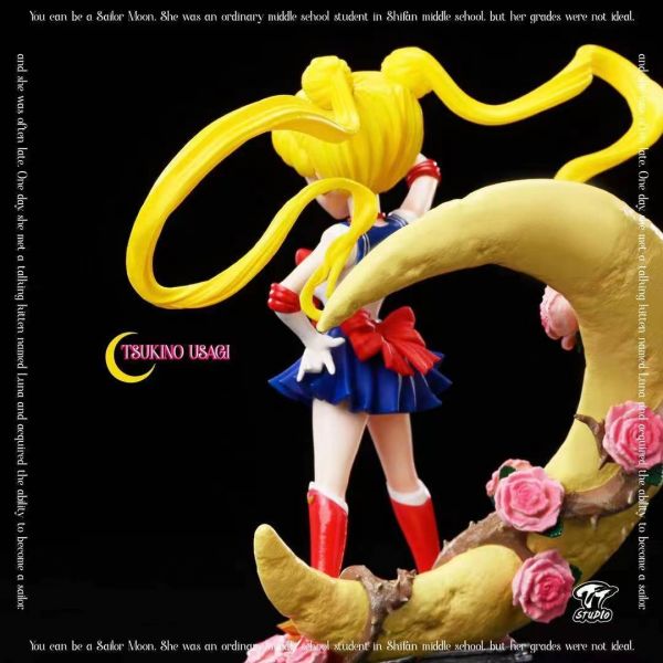 Sailor Moon