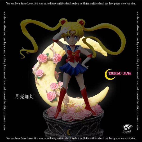 Sailor Moon