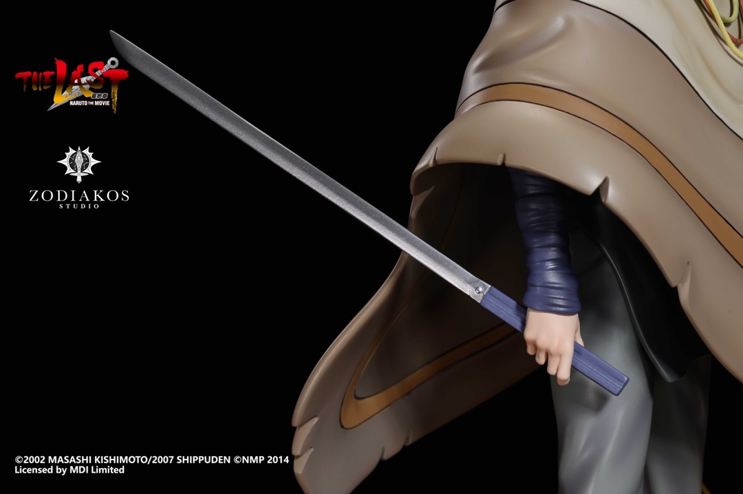 Uchiha Sasuke - Naruto