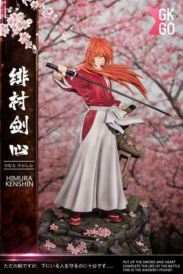 Himura Kenshin