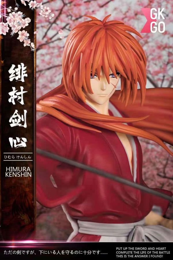 Himura Kenshin