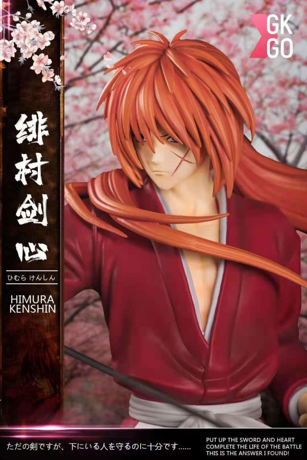 Himura Kenshin