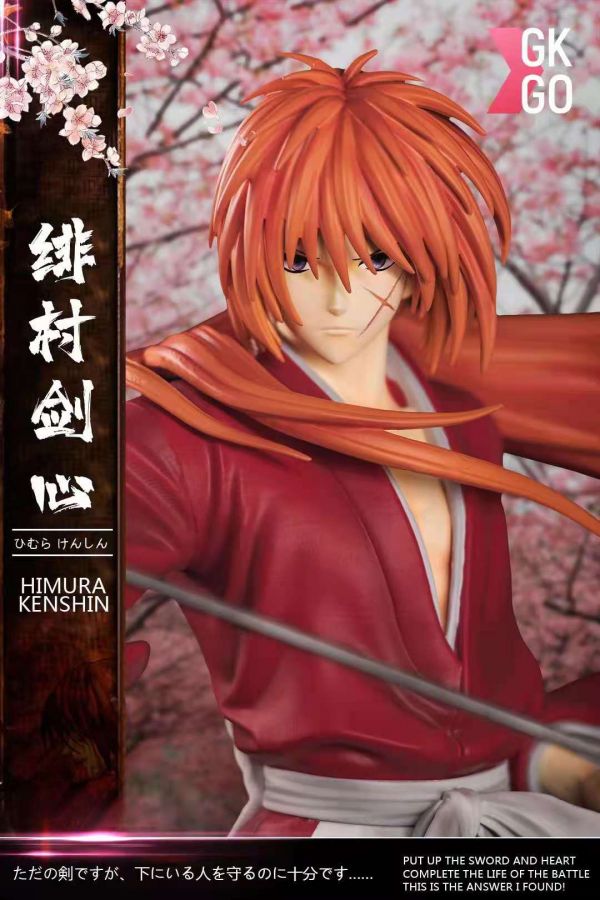 Himura Kenshin