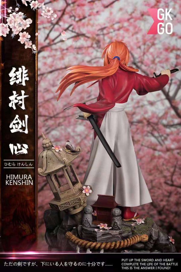 Himura Kenshin