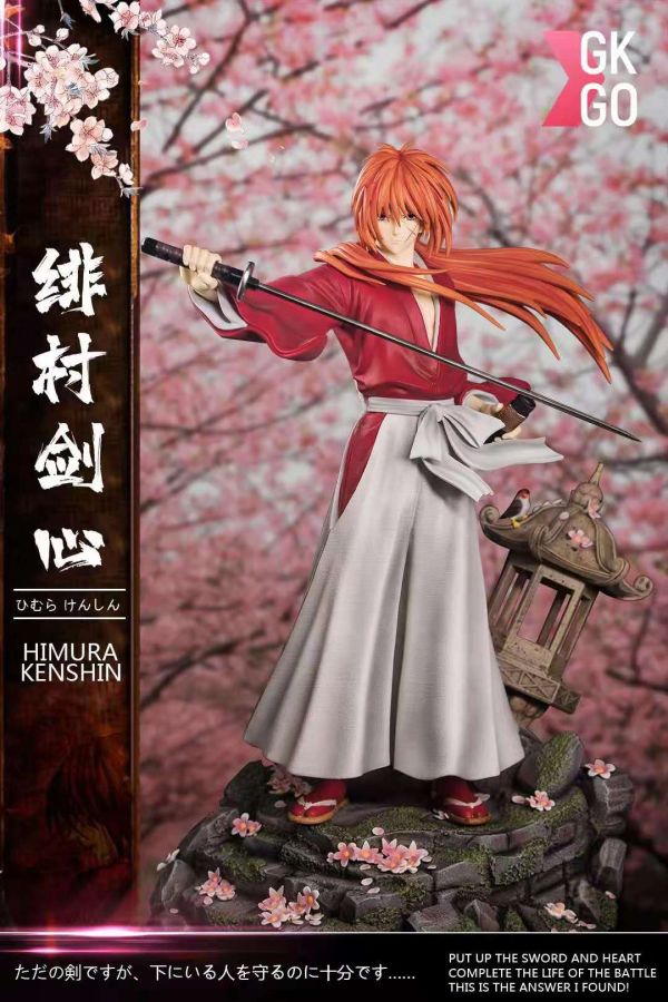 Himura Kenshin
