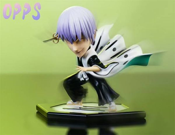 Ichimaru Silver