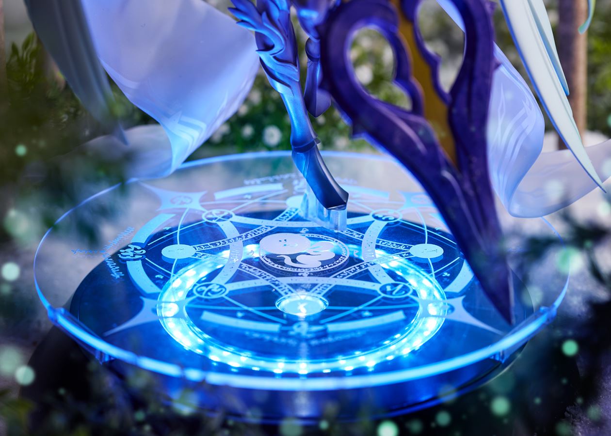 Fate / Grand Order - Lancer / Brynhildr 1/7
