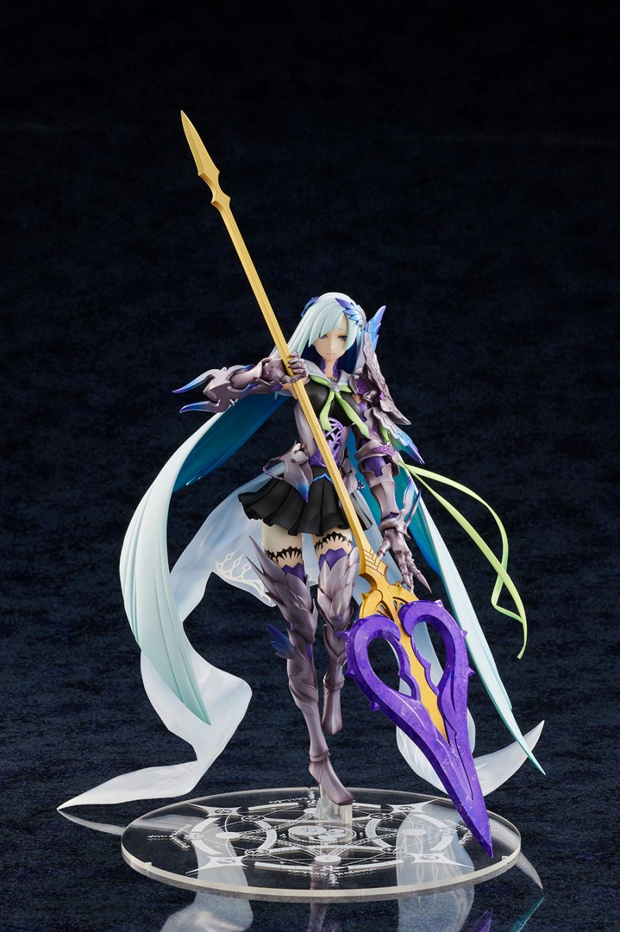 Fate / Grand Order - Lancer / Brynhildr 1/7