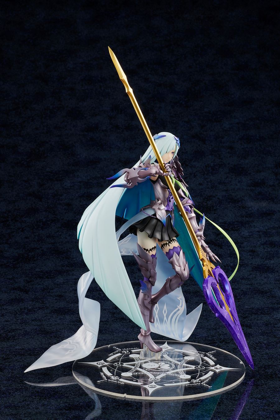 Fate / Grand Order - Lancer / Brynhildr 1/7