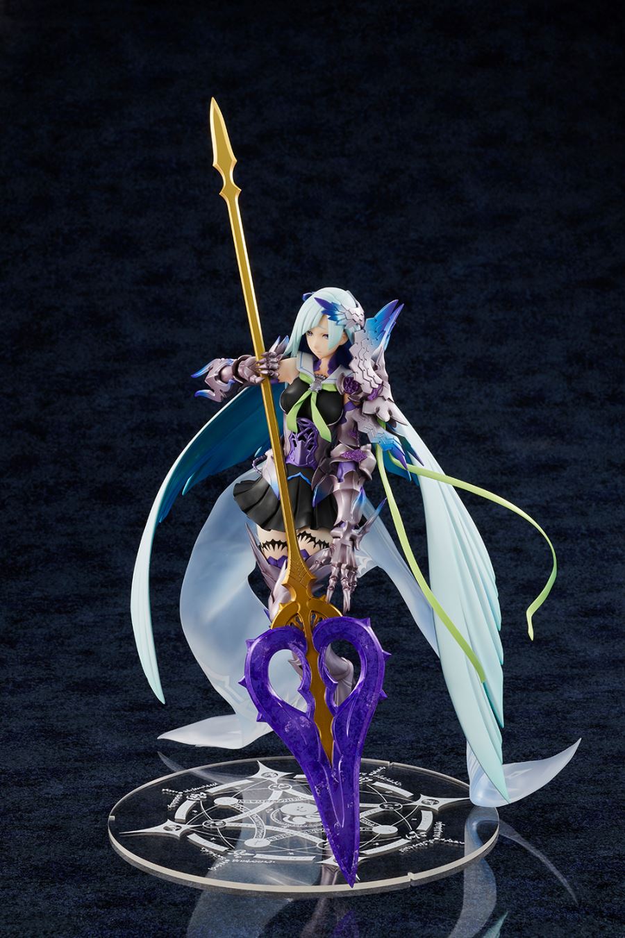 Fate / Grand Order - Lancer / Brynhildr 1/7