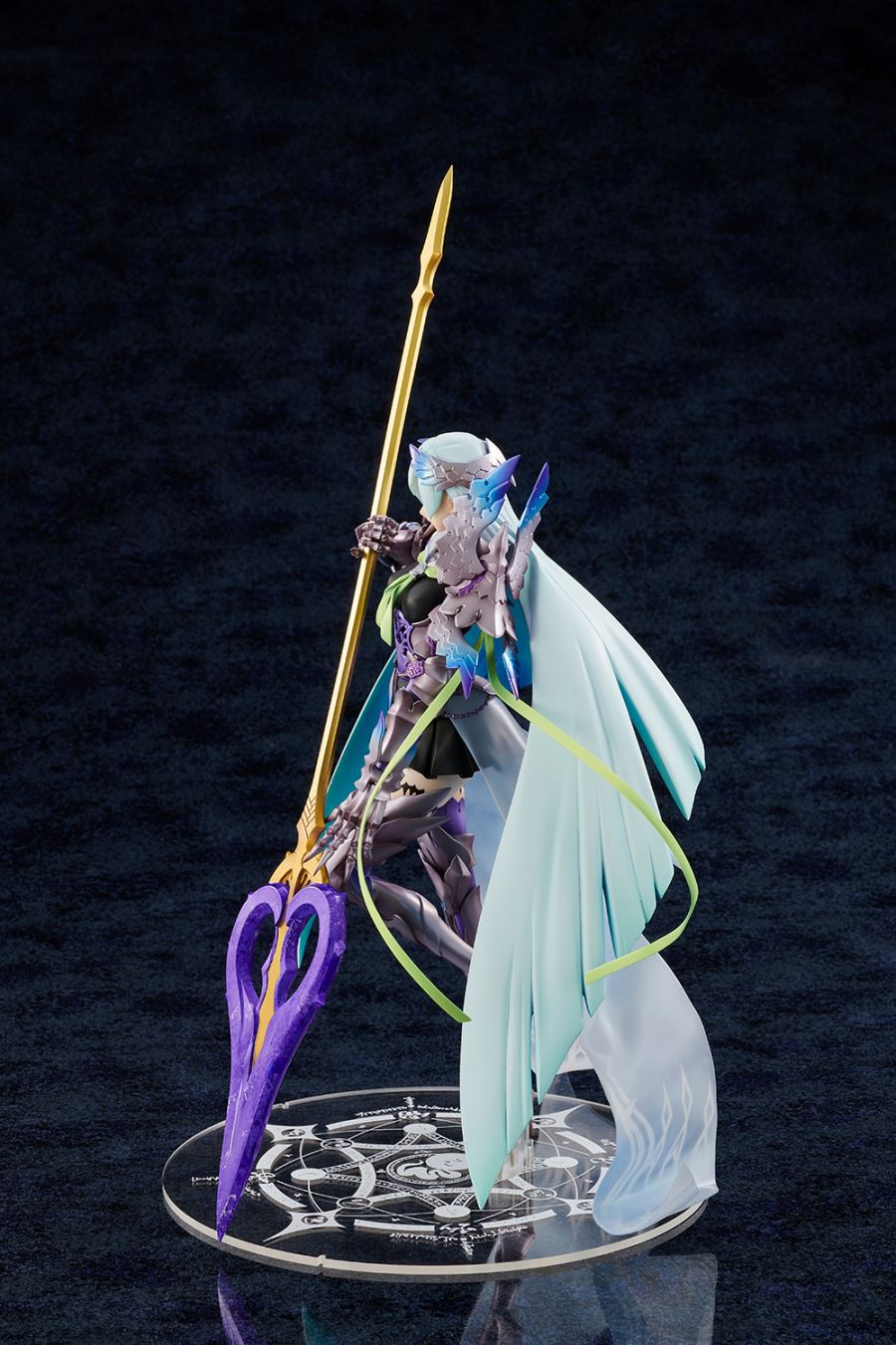 Fate / Grand Order - Lancer / Brynhildr 1/7