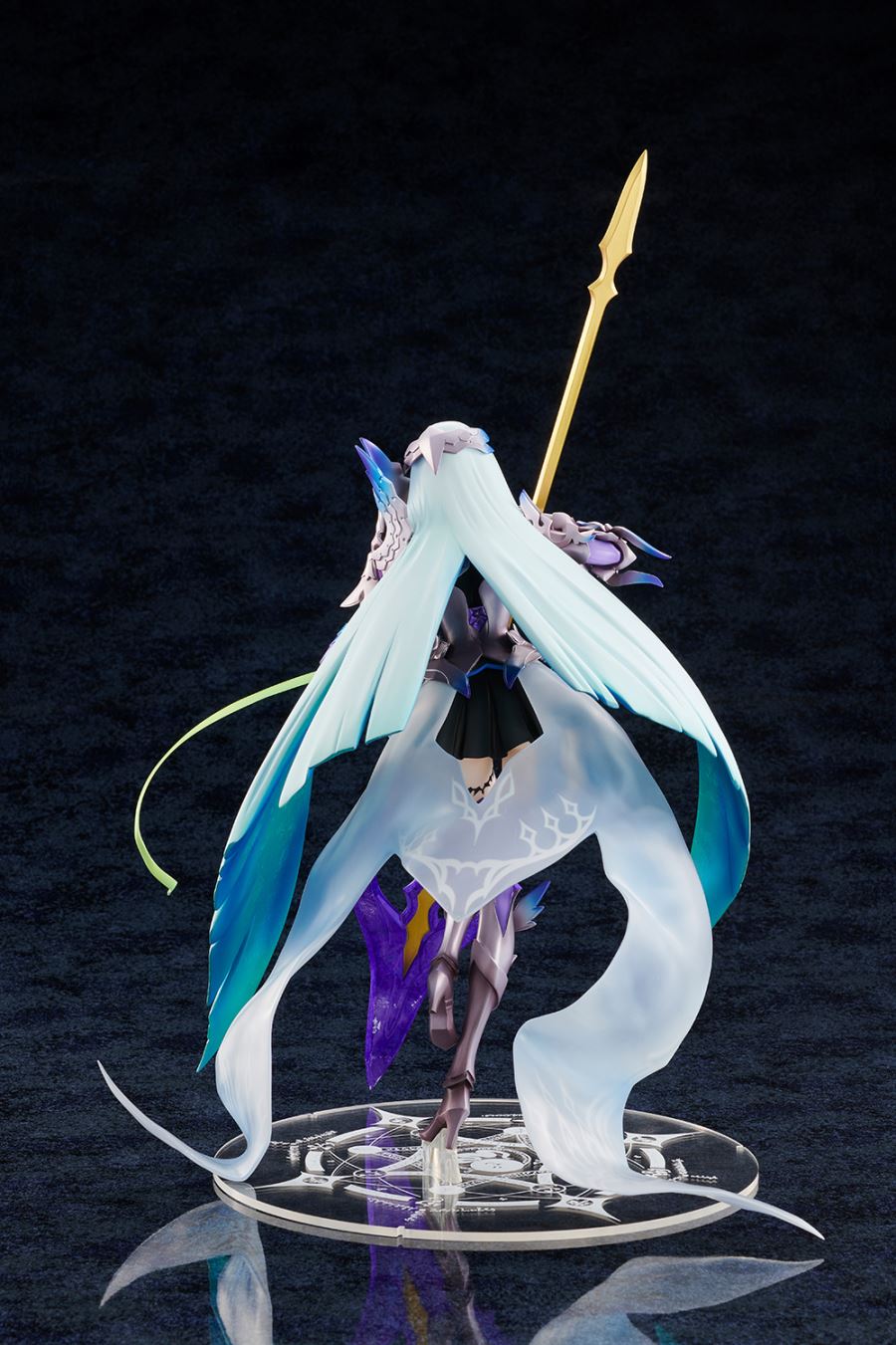 Fate / Grand Order - Lancer / Brynhildr 1/7