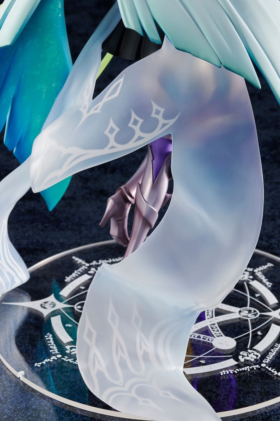 Fate / Grand Order - Lancer / Brynhildr 1/7
