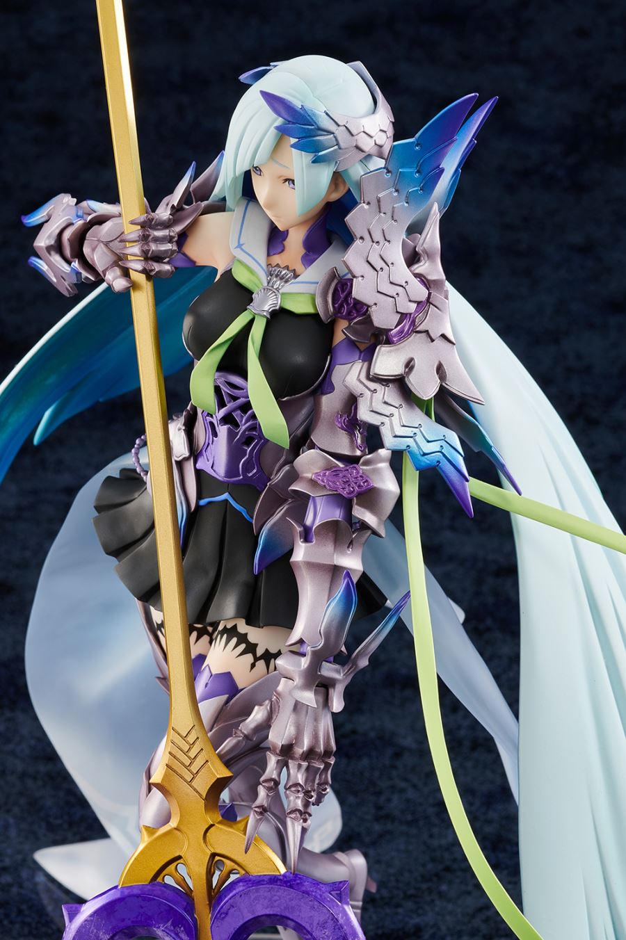 Fate / Grand Order - Lancer / Brynhildr 1/7