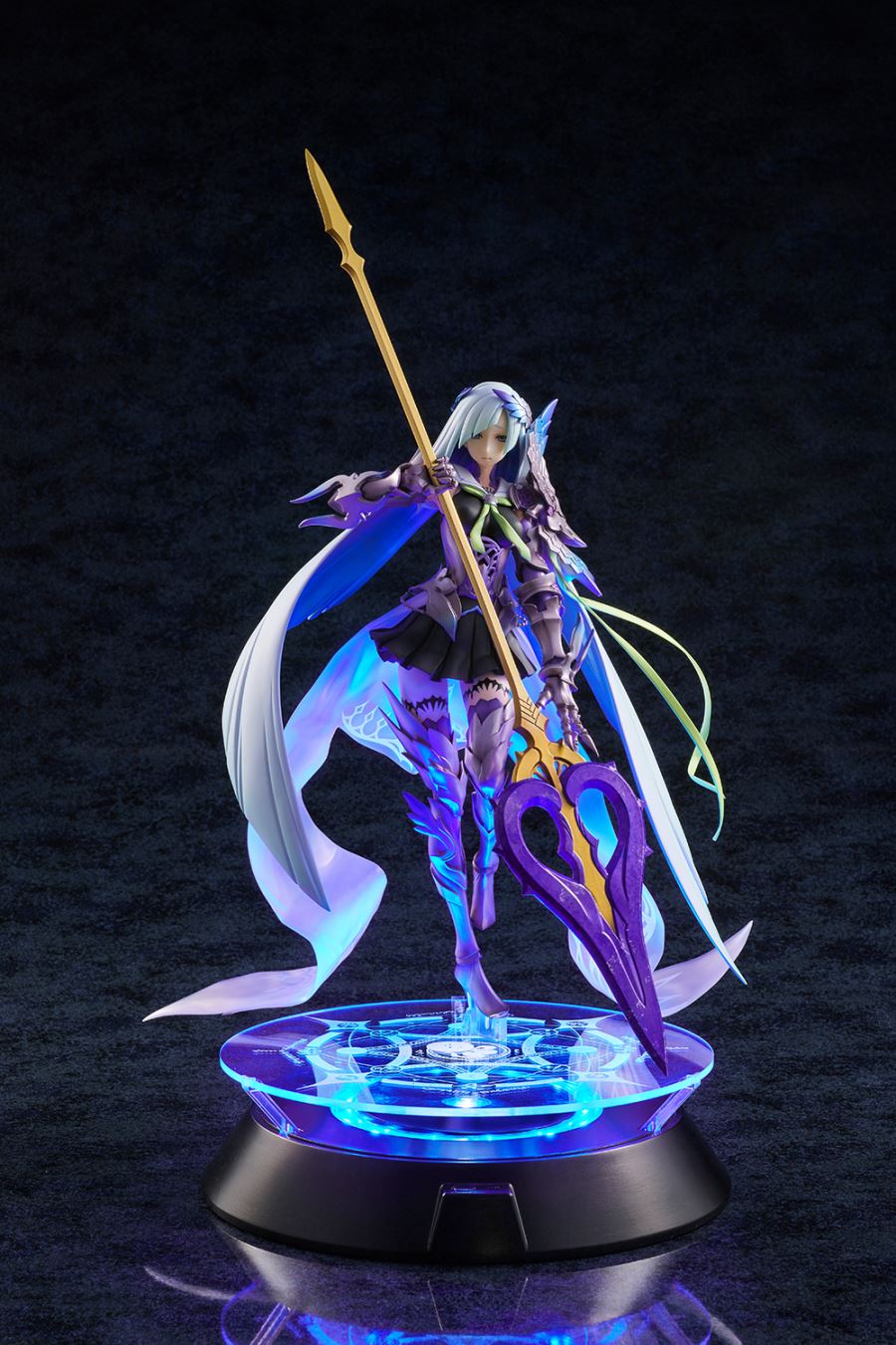 Fate / Grand Order - Lancer / Brynhildr 1/7