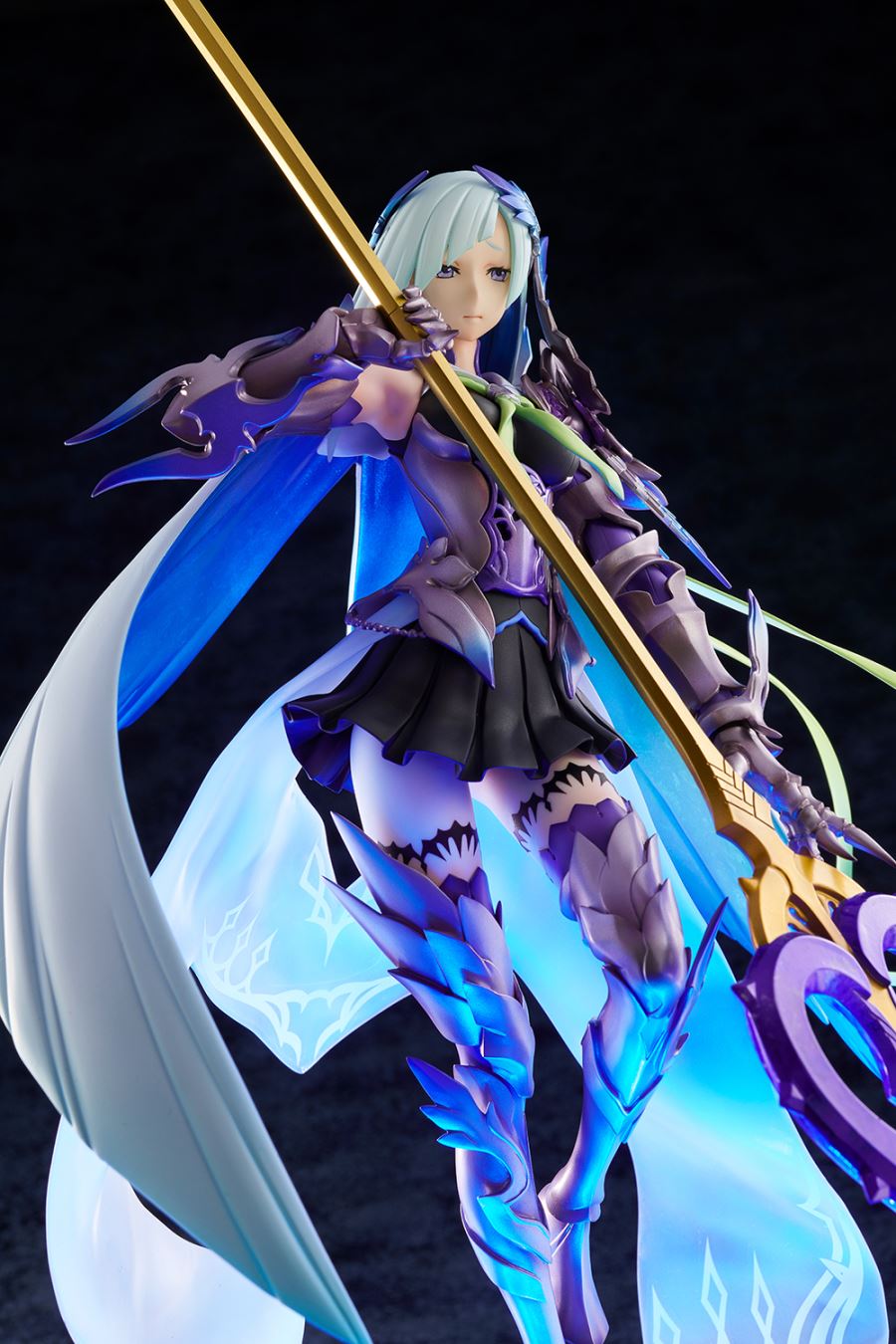 Fate / Grand Order - Lancer / Brynhildr 1/7