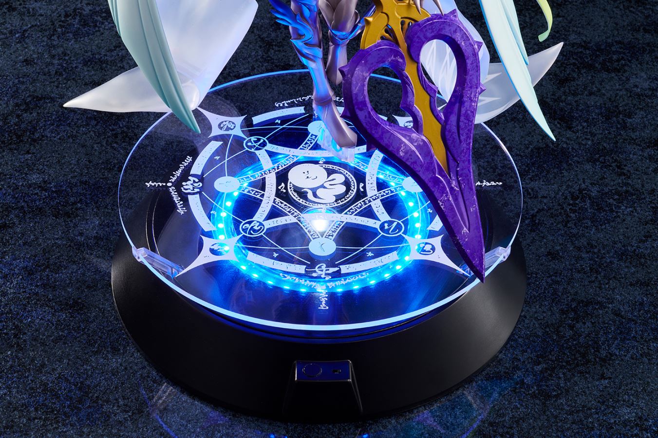 Fate / Grand Order - Lancer / Brynhildr 1/7