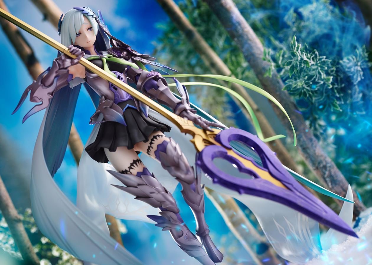 Fate / Grand Order - Lancer / Brynhildr 1/7