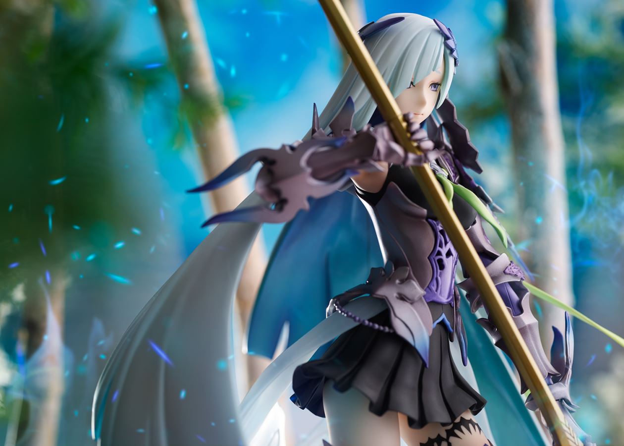 Fate / Grand Order - Lancer / Brynhildr 1/7