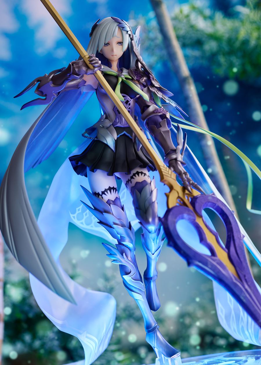 Fate / Grand Order - Lancer / Brynhildr 1/7