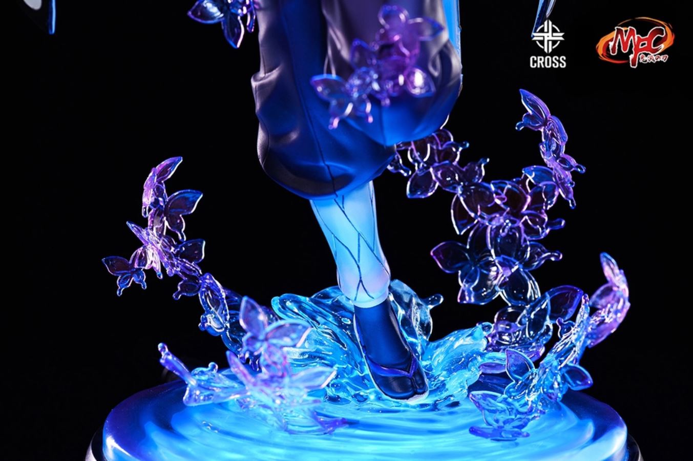 Shinobu – Demon Slayer