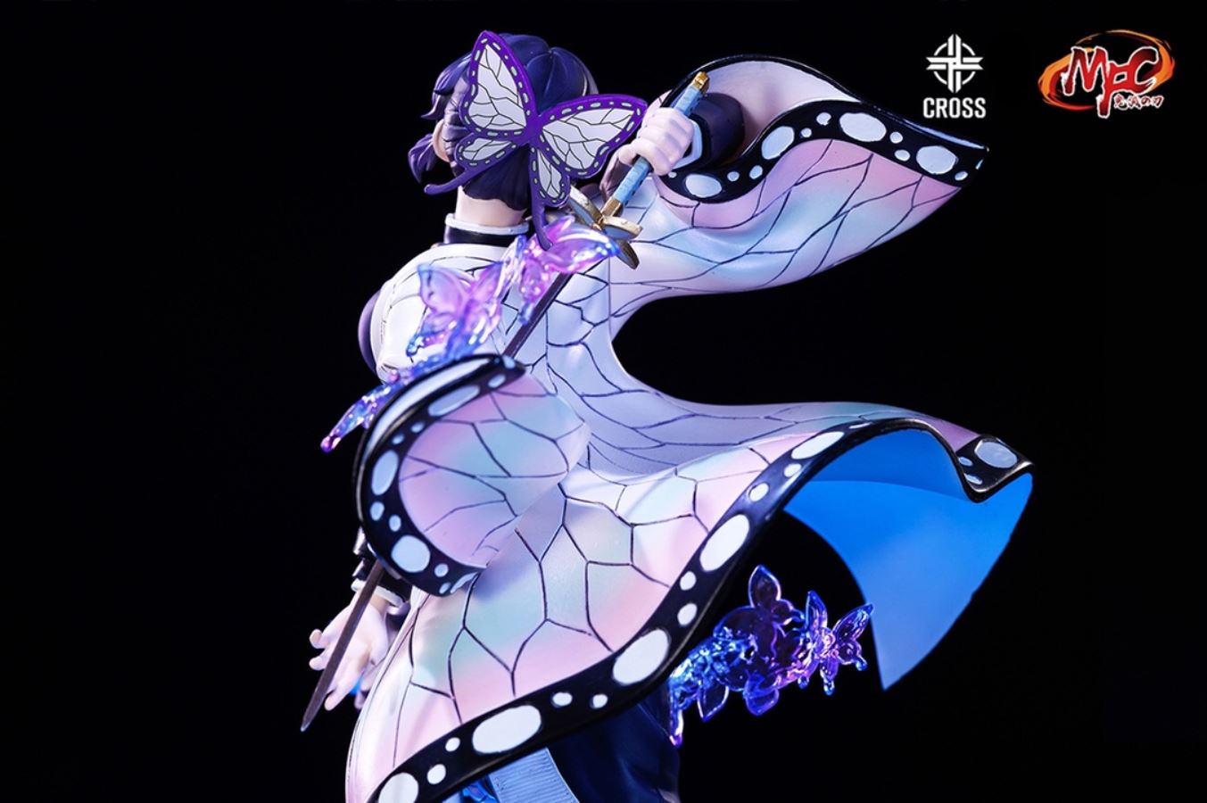 Shinobu – Demon Slayer