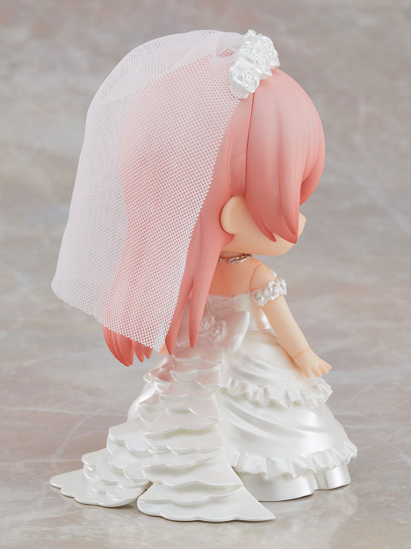 Nendoroid Fly Me To The Moon Tsukasa Yuzaki