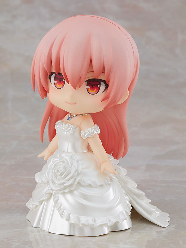 Nendoroid Fly Me To The Moon Tsukasa Yuzaki