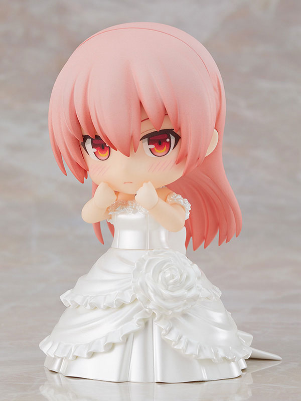 Nendoroid Fly Me To The Moon Tsukasa Yuzaki