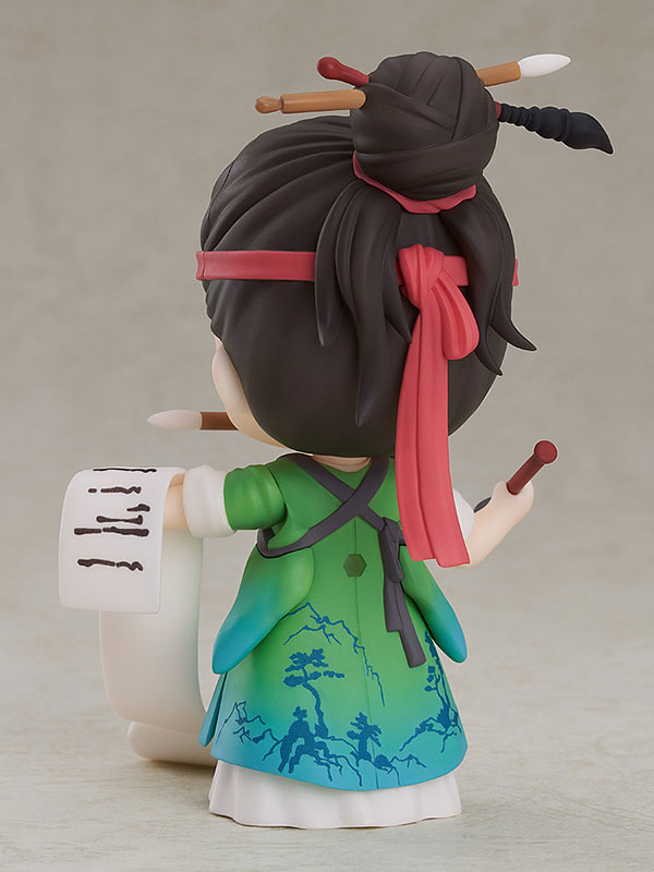 Nendoroid Canal Towns Shen Zhou