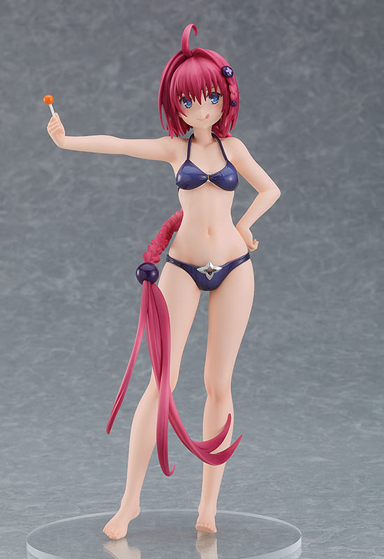 POP UP PARADE To Love-Ru Darkness Mea Kurosaki